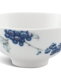 Chén chấm 9 cm - Jasmine IFP - Việt Quất