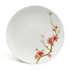 Dĩa tròn ảo 22 cm - Daisy IFP - Hồng Đào