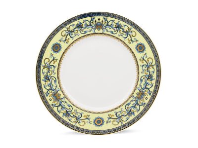Dĩa tròn 31 cm - Hoàng Cung - Hoàng Liên
