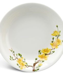 Dĩa sâu lòng 23 cm - Daisy IFP - Hoàng Mai