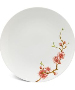 Dĩa tròn ảo 26 cm (s) - Daisy IFP - Hồng Đào