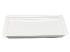 Khay gia vị 25 x 19 cm - Misc-Assort Ly's - Trắng Ngà