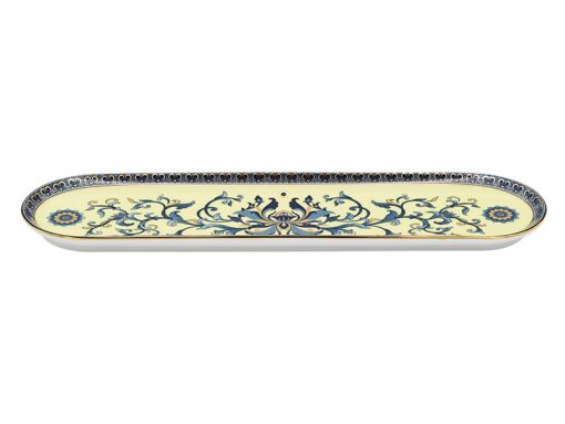 Khay lót gia vị 36 x 9.6 cm - Hoàng Cung - Hoàng Liên