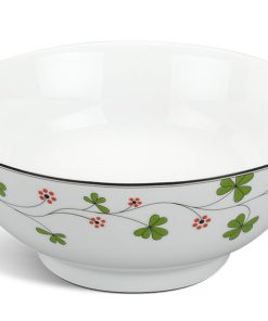 Tô 15 cm - Jasmine - Hoa May Mắn