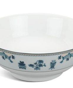 Tô 18 cm - Jasmine - Tứ Quý