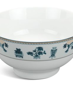 Tô cao 15 cm - Jasmine - Tứ Quý