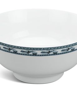 Tô cao 18 cm - Jasmine - Chim Lạc