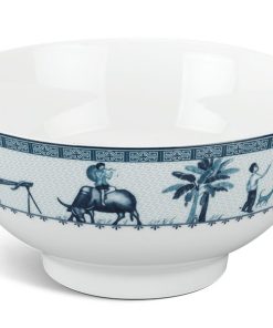 Tô cao 18 cm - Jasmine - Thôn Dã