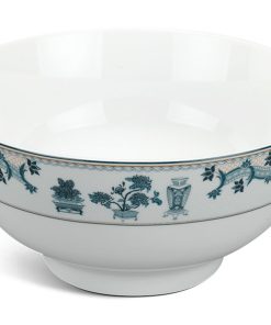 Tô cao 18 cm - Jasmine - Tứ Quý