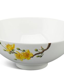 Tô trung 15 cm - Daisy IFP - Hoàng Mai