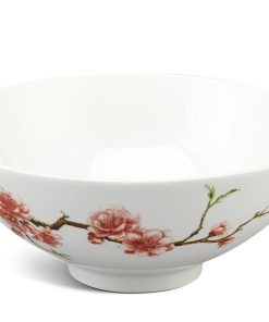 Tô trung 20 cm - Daisy IFP - Hồng Đào