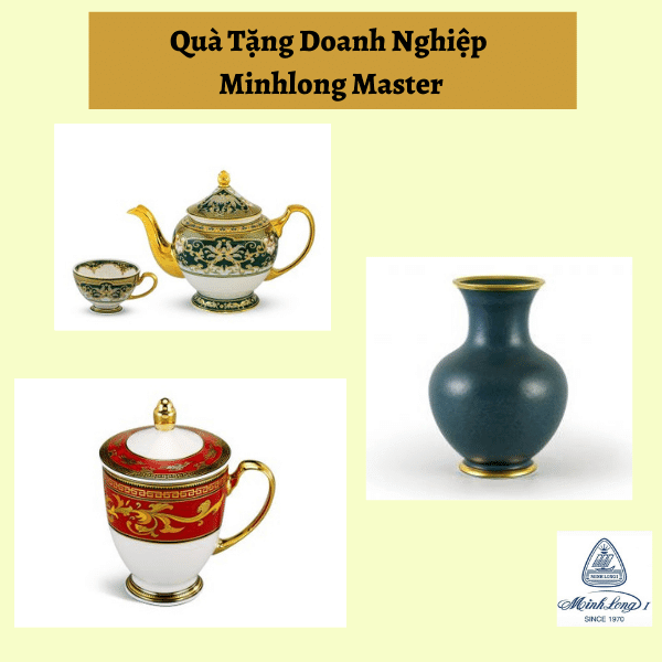 Quà tặng doanh nghiệp markeing chuyên nghiệp