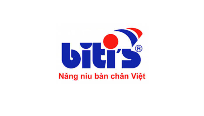 Thương Hiệu Bitis