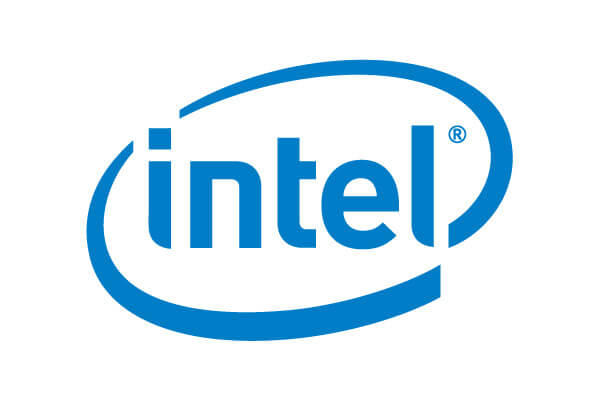 thương hiệu intel