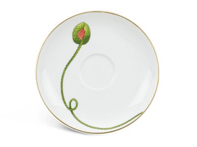 Bộ đồ ăn Âu-Á 45 sản phẩm – Camellia – Kết Duyên