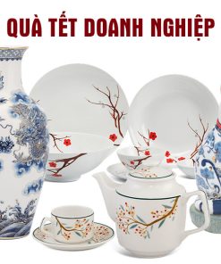 Quà Tết Doanh Nghiệp