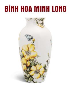 Bình Hoa