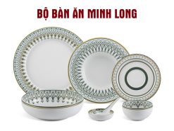 Bộ Bàn Ăn