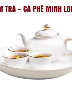 Bộ Ấm Trà / Cà Phê