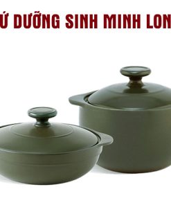 Sứ Dưỡng Sinh