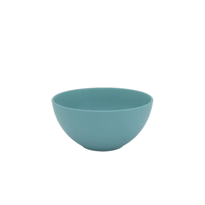 Bộ đồ ăn 09 sản phẩm – Timeless – Màu Xanh Dương (Minh Long)