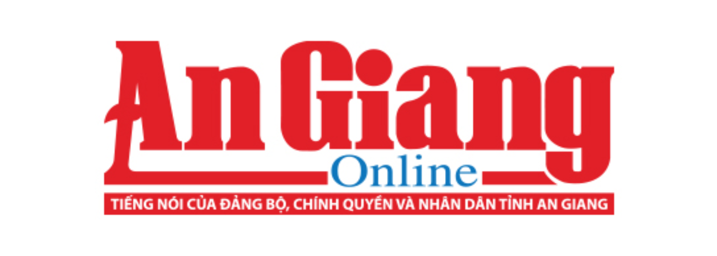 Logo Báo An Giang