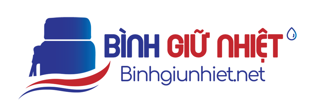 Bình Giữ Nhiệt