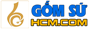 Gốm sứ HCM