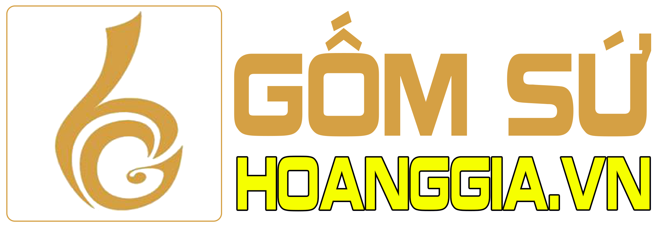 Gốm Sứ Hoàng Gia